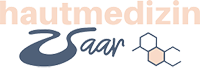 hautmedizin-saar.de Logo