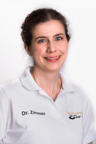 Dr. med. Sophia Zimmer