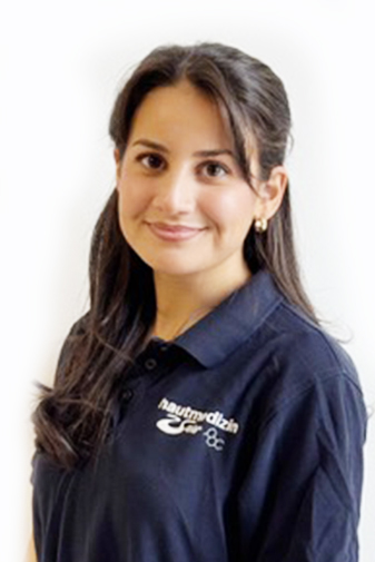 Antonella Lo Mascolo